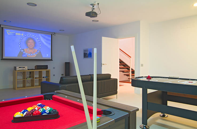 luxury villas lanzarote